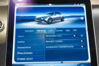 Mercedes-Benz CLE 220 (Clasa CLE) din 2023 cu 20.419 km - oferta MER216357 - foto 20