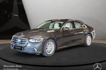Mercedes-Benz S 580 din 2022 - oferta MER216358
