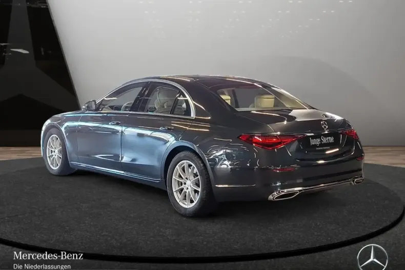 Mercedes-Benz S 580 (Clasa S) din 2022 cu 33.017 km - oferta MER216358 - foto 7