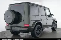 Mercedes-Benz G 450 (Clasa G) din 2024 cu 21.941 km - oferta MER216359 - foto 2