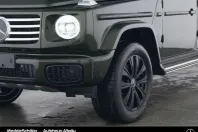 Mercedes-Benz G 450 (Clasa G) din 2024 cu 21.941 km - oferta MER216359 - foto 3