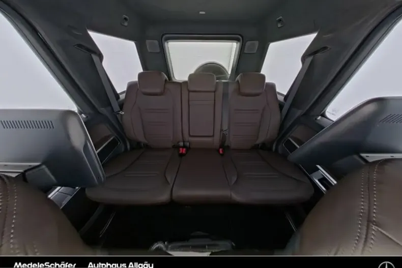 Mercedes-Benz G 450 (Clasa G) din 2024 cu 21.941 km - oferta MER216359 - foto 7
