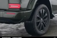 Mercedes-Benz G 450 (Clasa G) din 2024 cu 21.941 km - oferta MER216359 - foto 9