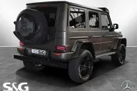 Mercedes-Benz G 63 AMG (Clasa G) din 2025 cu 3.740 km - oferta MER216360 - foto 2