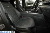 Mercedes-Benz G 63 AMG (Clasa G) din 2025 cu 3.740 km - oferta MER216360 - foto 4