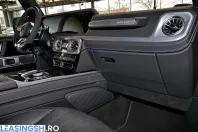 Mercedes-Benz G 63 AMG (Clasa G) din 2025 cu 3.740 km - oferta MER216360 - foto 8