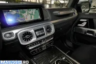 Mercedes-Benz G 63 AMG (Clasa G) din 2025 cu 3.740 km - oferta MER216360 - foto 10