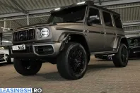 Mercedes-Benz G 63 AMG (Clasa G) din 2025 cu 3.740 km - oferta MER216360 - foto 14