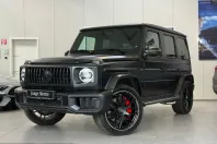 Mercedes-Benz G 63 AMG (Clasa G) din 2024 cu 18.162 km - oferta MER216362 - foto 1