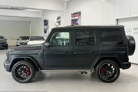 Mercedes-Benz G 63 AMG (Clasa G) din 2024 cu 18.162 km - oferta MER216362 - foto 4
