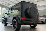 Mercedes-Benz G 63 AMG (Clasa G) din 2024 cu 18.162 km - oferta MER216362 - foto 5