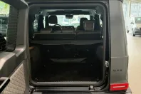 Mercedes-Benz G 63 AMG (Clasa G) din 2024 cu 18.162 km - oferta MER216362 - foto 8