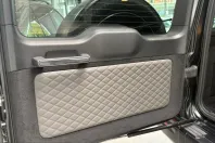 Mercedes-Benz G 63 AMG (Clasa G) din 2024 cu 18.162 km - oferta MER216362 - foto 9