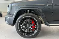 Mercedes-Benz G 63 AMG (Clasa G) din 2024 cu 18.162 km - oferta MER216362 - foto 12
