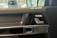 Mercedes-Benz G 63 AMG (Clasa G) din 2024 cu 18.162 km - oferta MER216362 - foto 14