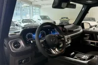 Mercedes-Benz G 63 AMG (Clasa G) din 2024 cu 18.162 km - oferta MER216362 - foto 16