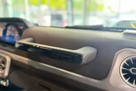 Mercedes-Benz G 63 AMG (Clasa G) din 2024 cu 18.162 km - oferta MER216362 - foto 20