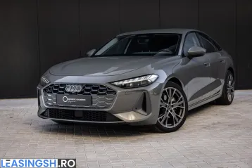 Audi A5 din 2025 - oferta AUD216364