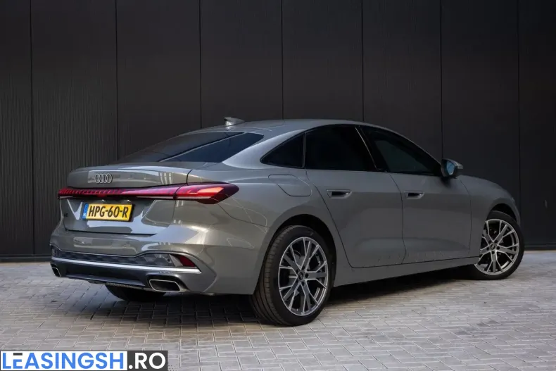 Audi A5 din 2025 cu 11.242 km - oferta AUD216364 - foto 2