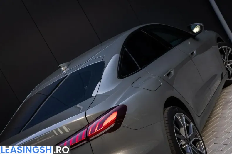 Audi A5 din 2025 cu 11.242 km - oferta AUD216364 - foto 4