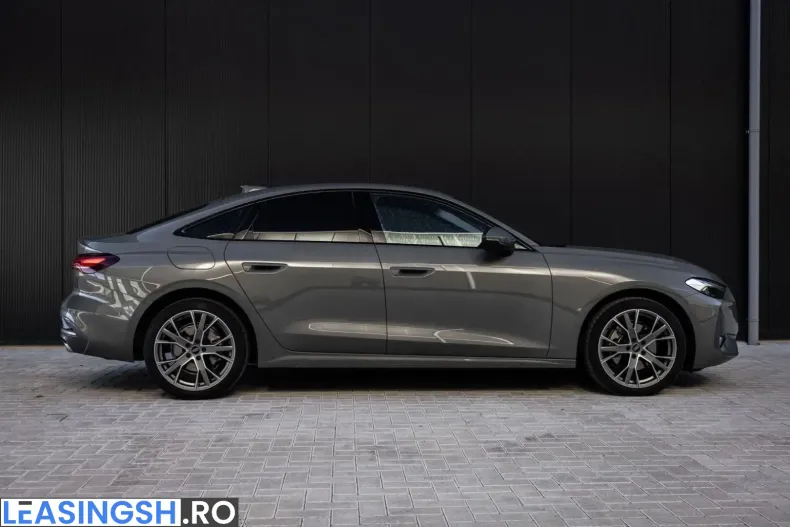 Audi A5 din 2025 cu 11.242 km - oferta AUD216364 - foto 8