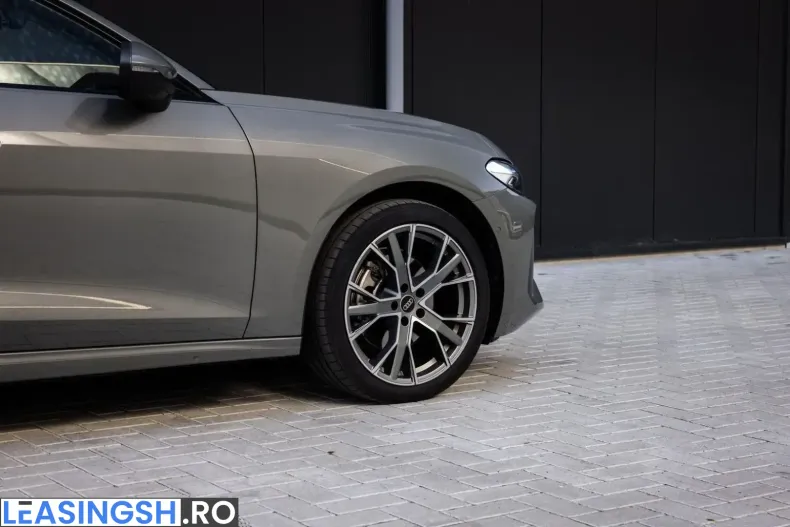 Audi A5 din 2025 cu 11.242 km - oferta AUD216364 - foto 10