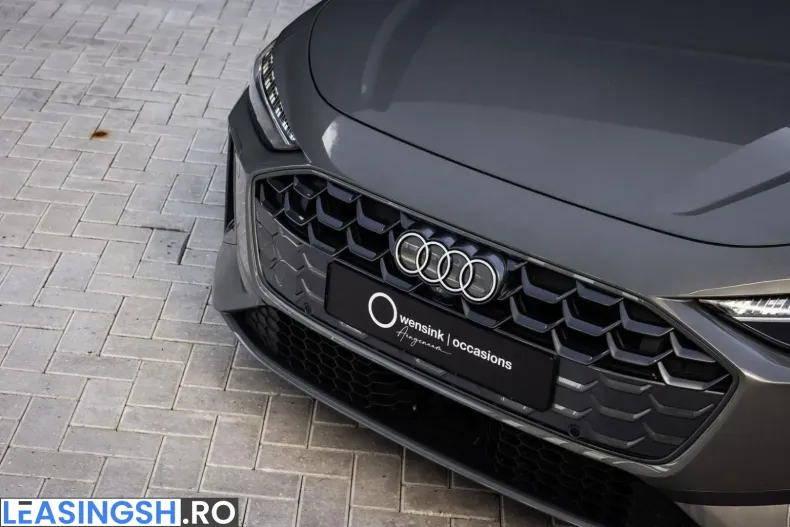 Audi A5 din 2025 cu 11.242 km - oferta AUD216364 - foto 12