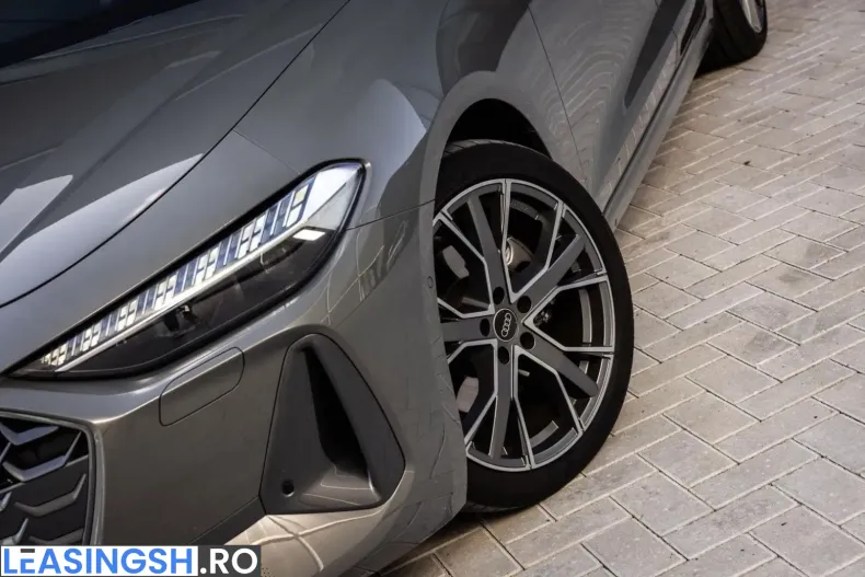 Audi A5 din 2025 cu 11.242 km - oferta AUD216364 - foto 14