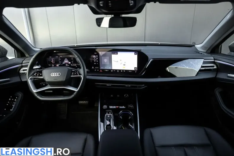 Audi A5 din 2025 cu 11.242 km - oferta AUD216364 - foto 17