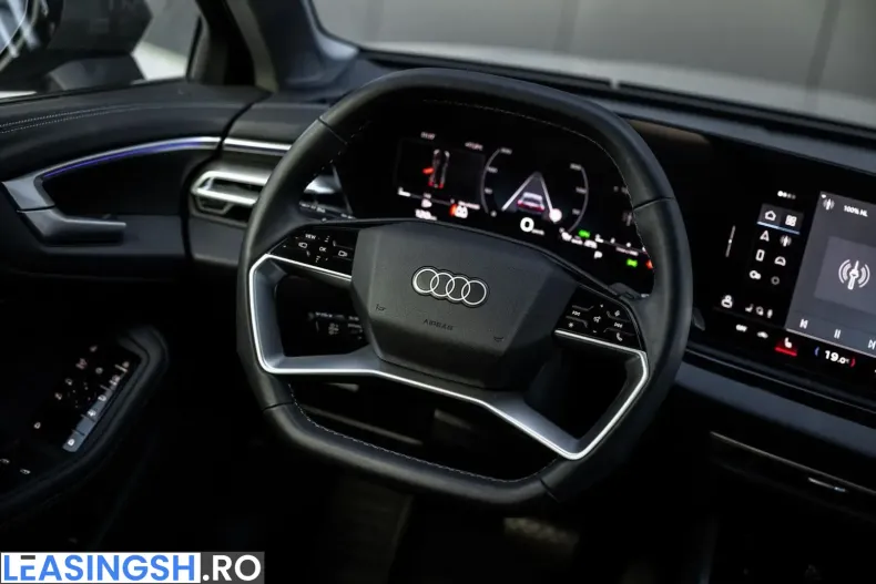 Audi A5 din 2025 cu 11.242 km - oferta AUD216364 - foto 18