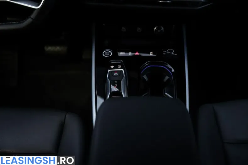 Audi A5 din 2025 cu 11.242 km - oferta AUD216364 - foto 19