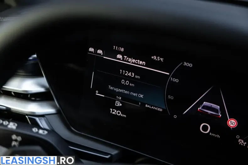 Audi A5 din 2025 cu 11.242 km - oferta AUD216364 - foto 28