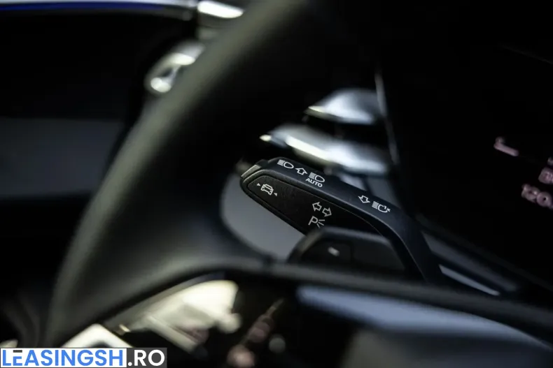 Audi A5 din 2025 cu 11.242 km - oferta AUD216364 - foto 32