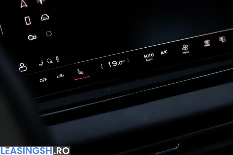 Audi A5 din 2025 cu 11.242 km - oferta AUD216364 - foto 41
