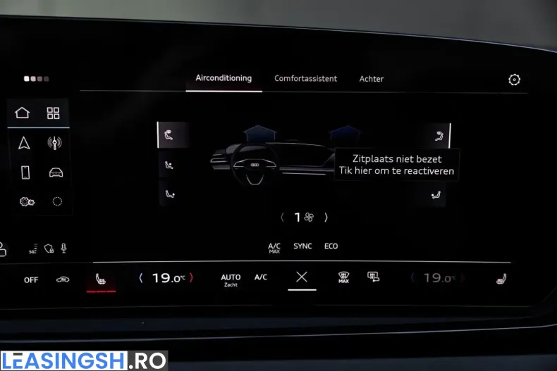 Audi A5 din 2025 cu 11.242 km - oferta AUD216364 - foto 42