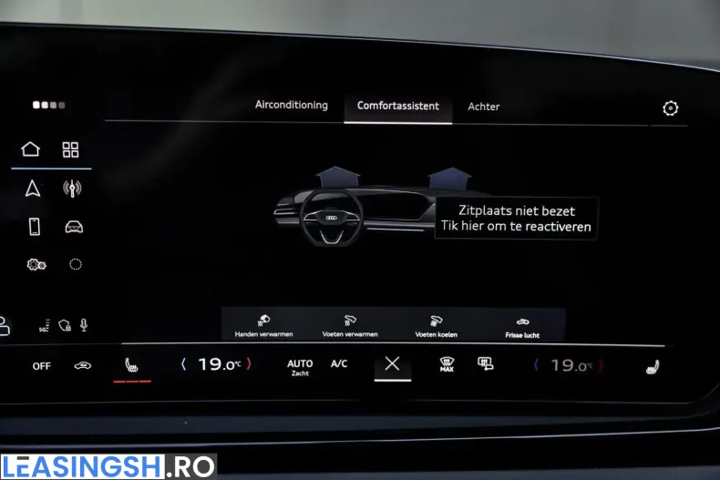 Audi A5 din 2025 cu 11.242 km - oferta AUD216364 - foto 43