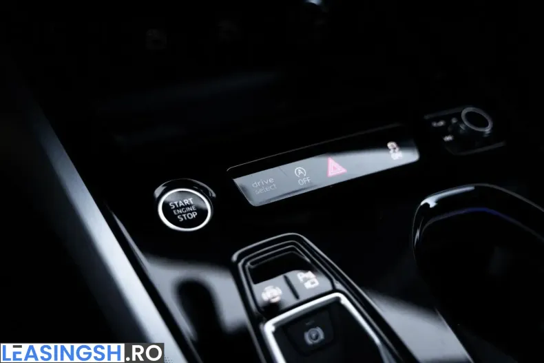 Audi A5 din 2025 cu 11.242 km - oferta AUD216364 - foto 47