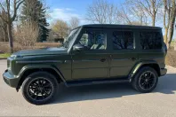 Mercedes-Benz G 450 (Clasa G) din 2025 cu 53.000 km - oferta MER216365 - foto 2