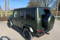 Mercedes-Benz G 450 (Clasa G) din 2025 cu 53.000 km - oferta MER216365 - foto 3