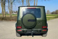 Mercedes-Benz G 450 (Clasa G) din 2025 cu 53.000 km - oferta MER216365 - foto 4