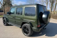 Mercedes-Benz G 450 (Clasa G) din 2025 cu 53.000 km - oferta MER216365 - foto 5