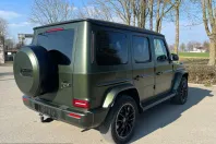 Mercedes-Benz G 450 (Clasa G) din 2025 cu 53.000 km - oferta MER216365 - foto 6
