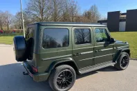 Mercedes-Benz G 450 (Clasa G) din 2025 cu 53.000 km - oferta MER216365 - foto 7