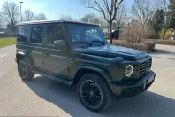 Mercedes-Benz G 450 (Clasa G) din 2025 cu 53.000 km - oferta MER216365 - foto 9
