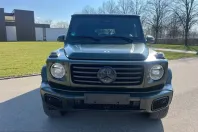 Mercedes-Benz G 450 (Clasa G) din 2025 cu 53.000 km - oferta MER216365 - foto 11