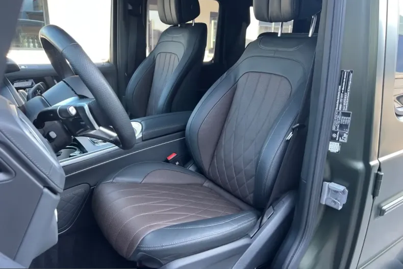 Mercedes-Benz G 450 (Clasa G) din 2025 cu 53.000 km - oferta MER216365 - foto 15