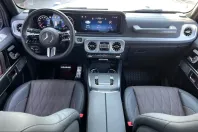 Mercedes-Benz G 450 (Clasa G) din 2025 cu 53.000 km - oferta MER216365 - foto 18