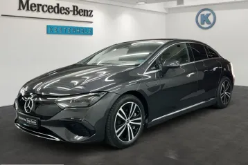 Mercedes-Benz EQE din 2023 - oferta MER216366