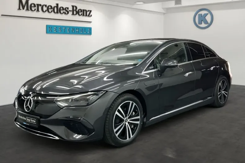 Mercedes-Benz EQE din 2023 cu 21.595 km - oferta MER216366 - foto 1
