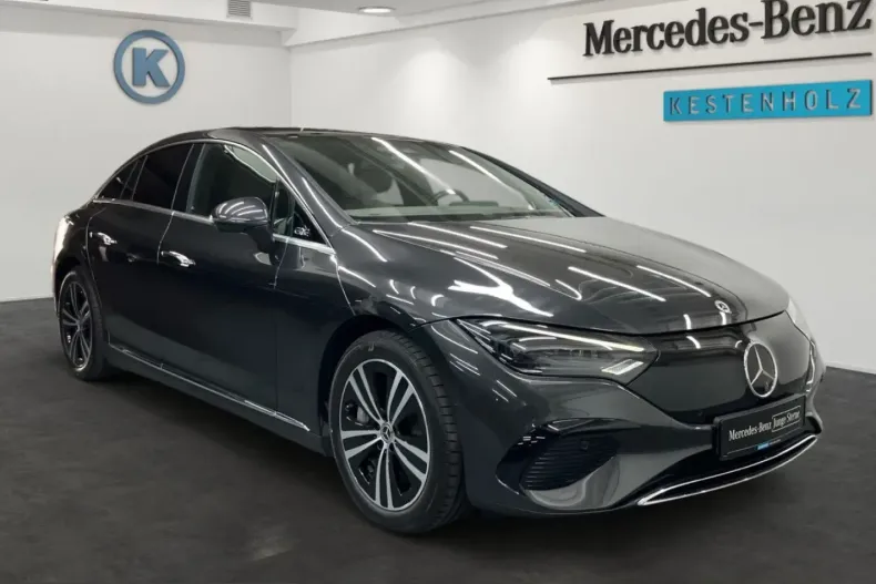 Mercedes-Benz EQE din 2023 cu 21.595 km - oferta MER216366 - foto 2